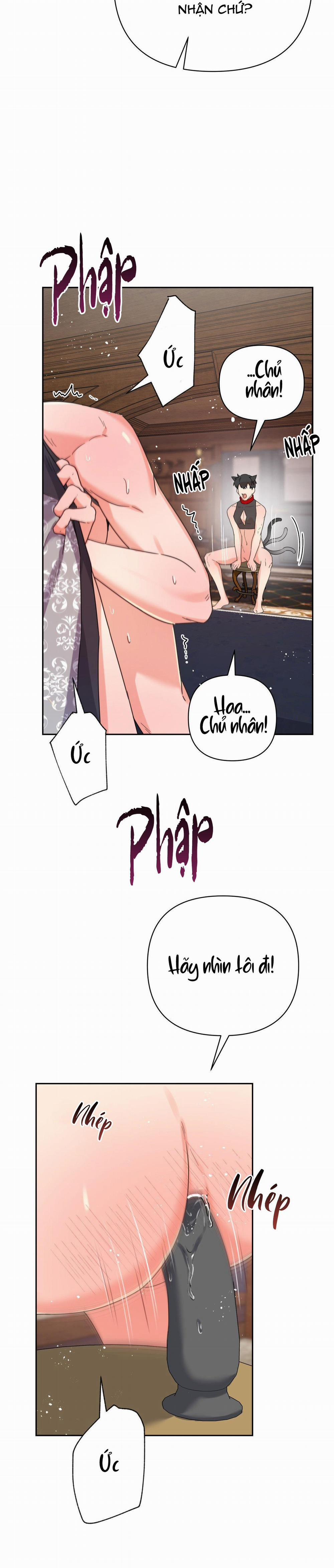 Câu Lạc Bộ Bí Mật 3.2 trang 11