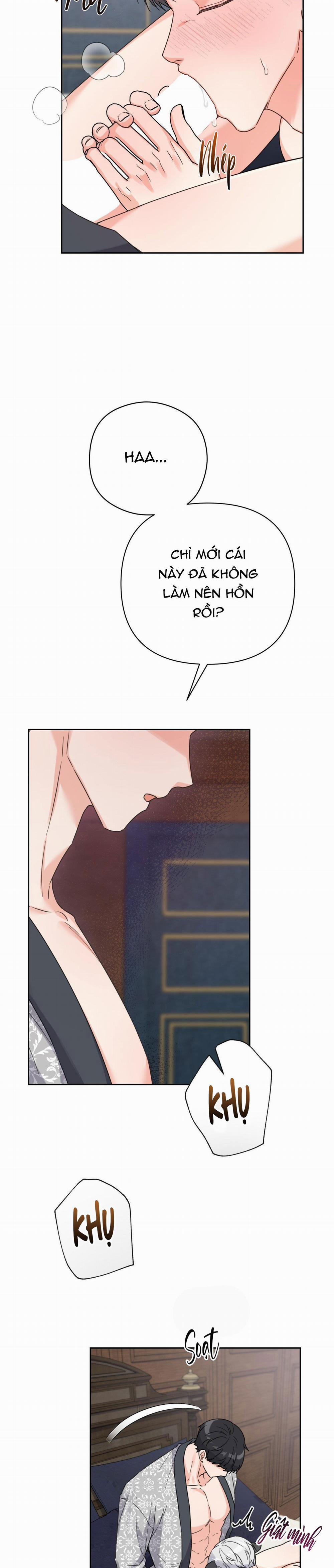 Câu Lạc Bộ Bí Mật 3.2 trang 7