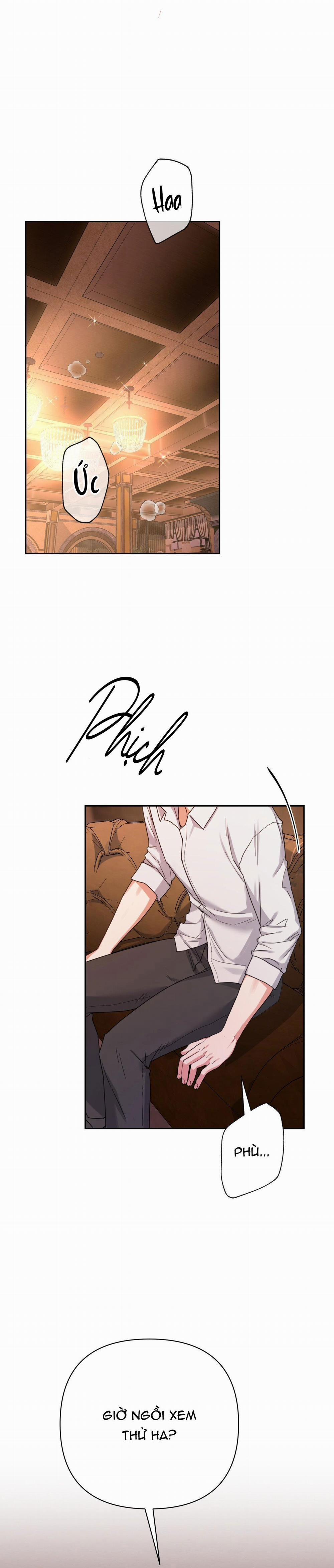 Câu Lạc Bộ Bí Mật 3.3 trang 15