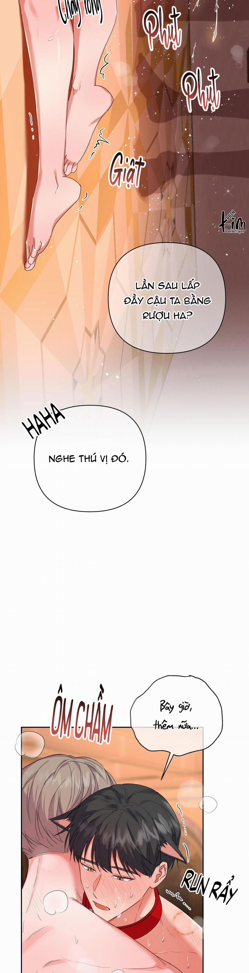 Câu Lạc Bộ Bí Mật 3.3 trang 38