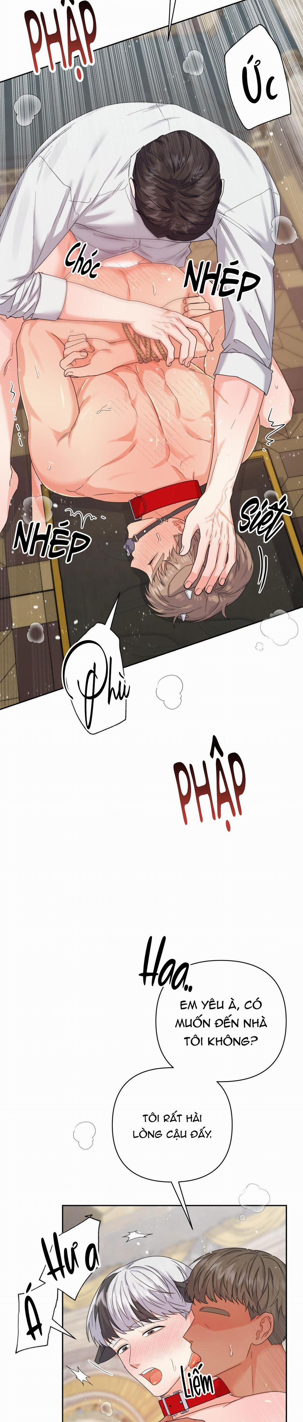 Câu Lạc Bộ Bí Mật 3.3 trang 4