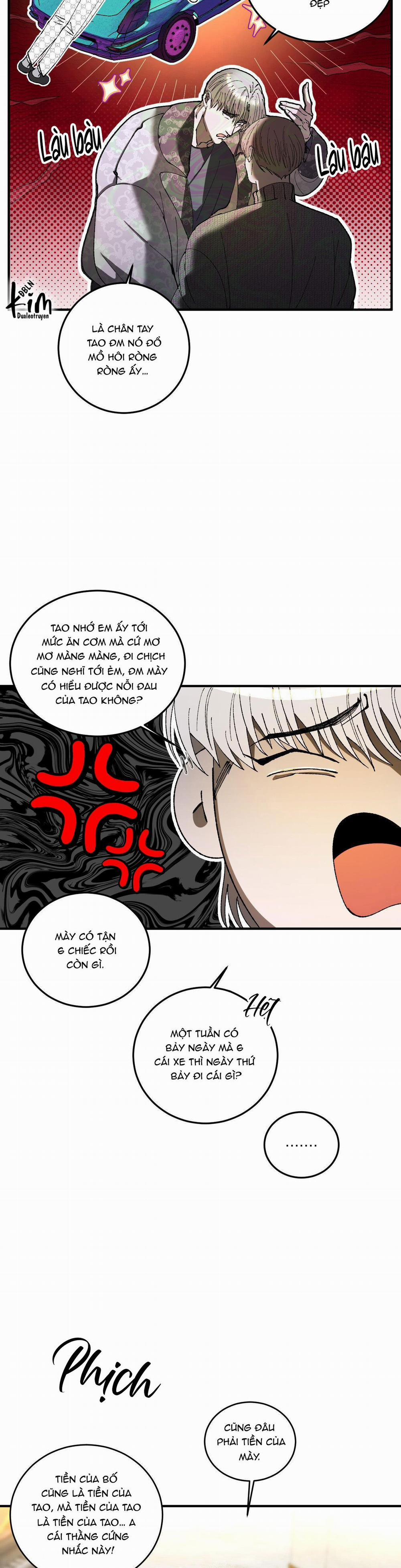 Câu Lạc Bộ Bí Mật 4.1 trang 14