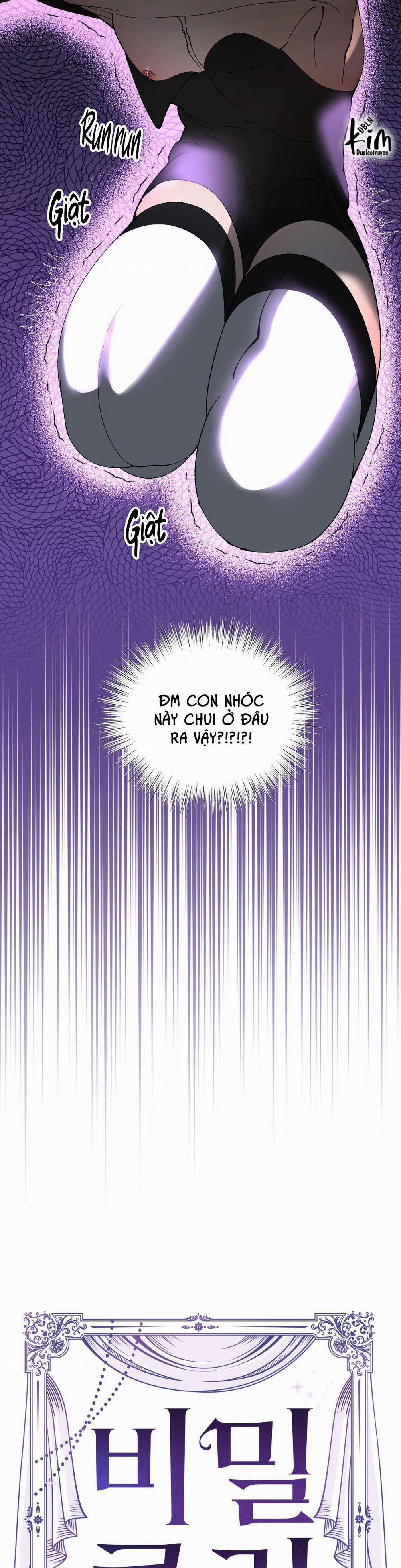 Câu Lạc Bộ Bí Mật 4.1 trang 9