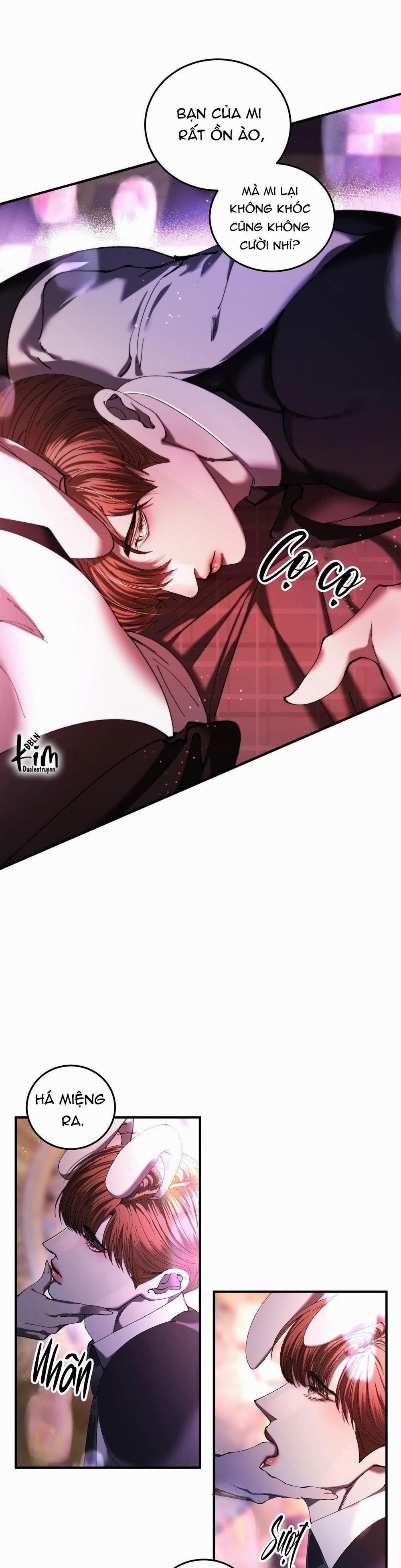 Câu Lạc Bộ Bí Mật 4.2 trang 10