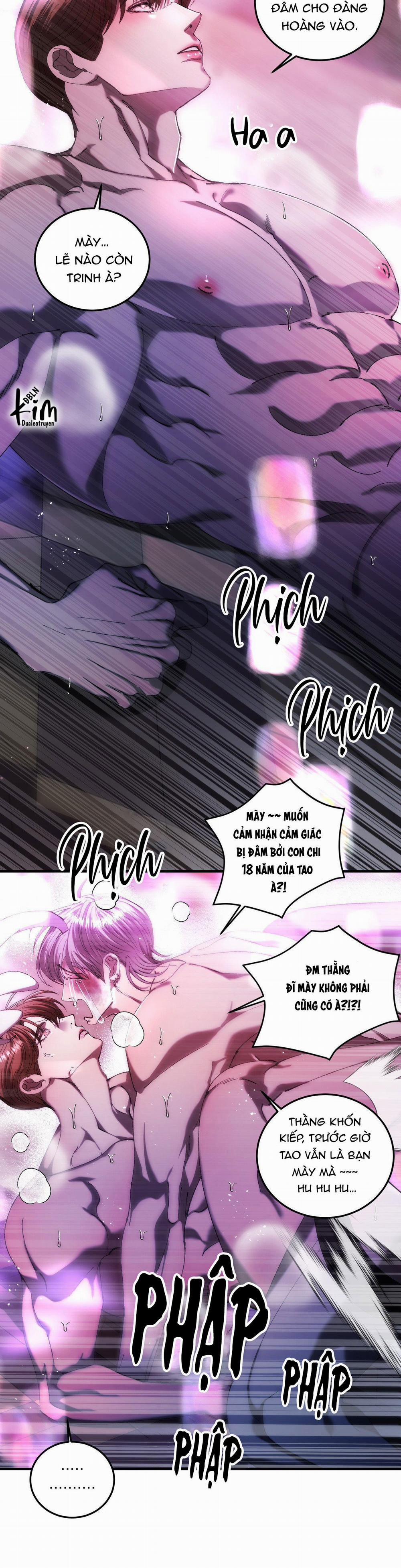 Câu Lạc Bộ Bí Mật 4.2 trang 24