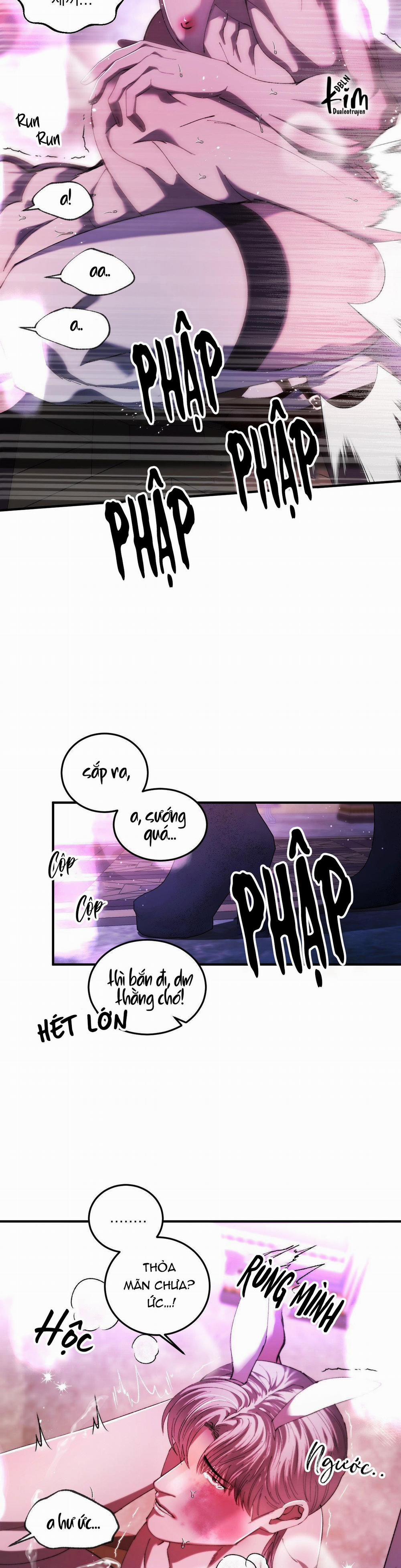 Câu Lạc Bộ Bí Mật 4.2 trang 30