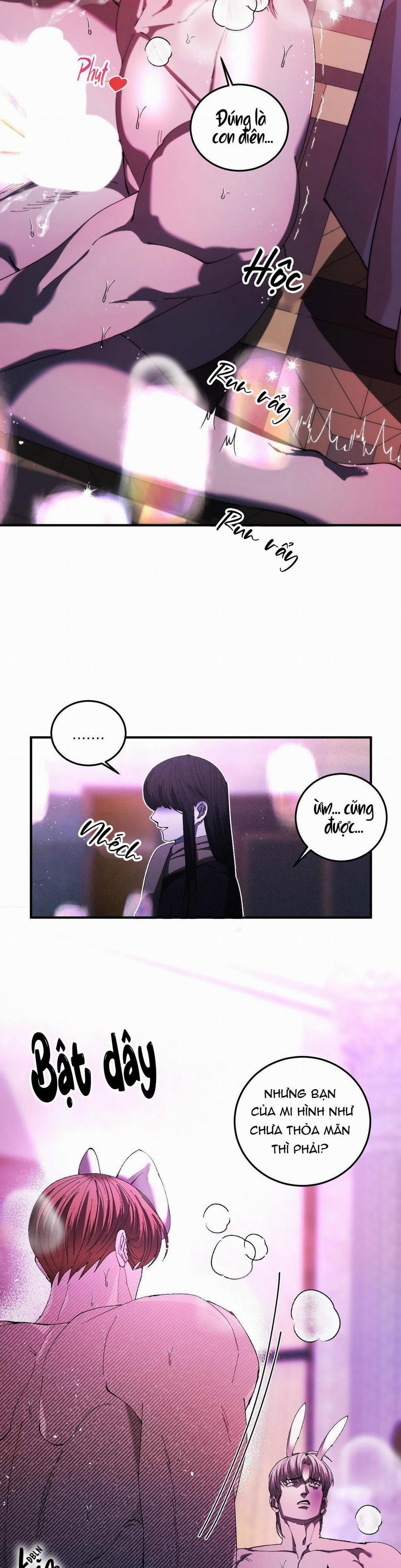 Câu Lạc Bộ Bí Mật 4.2 trang 31