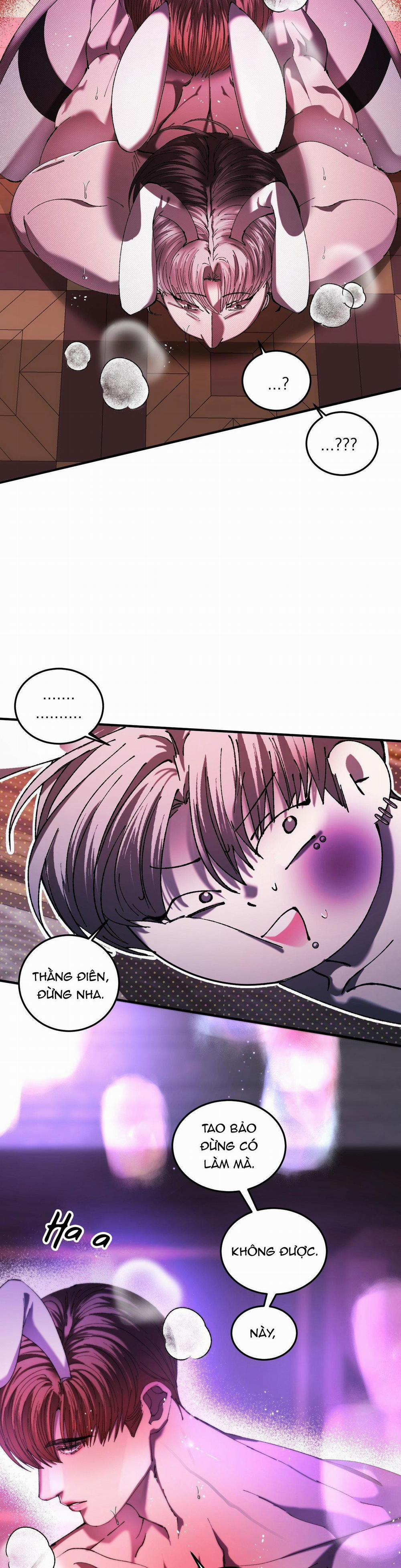 Câu Lạc Bộ Bí Mật 4.2 trang 33