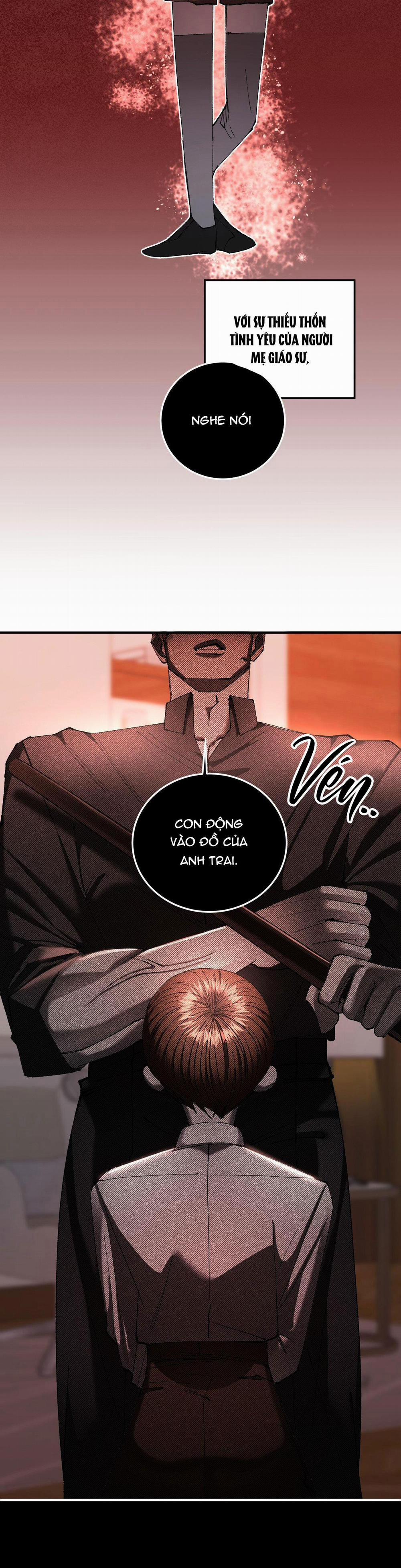 Câu Lạc Bộ Bí Mật 4.2 trang 3