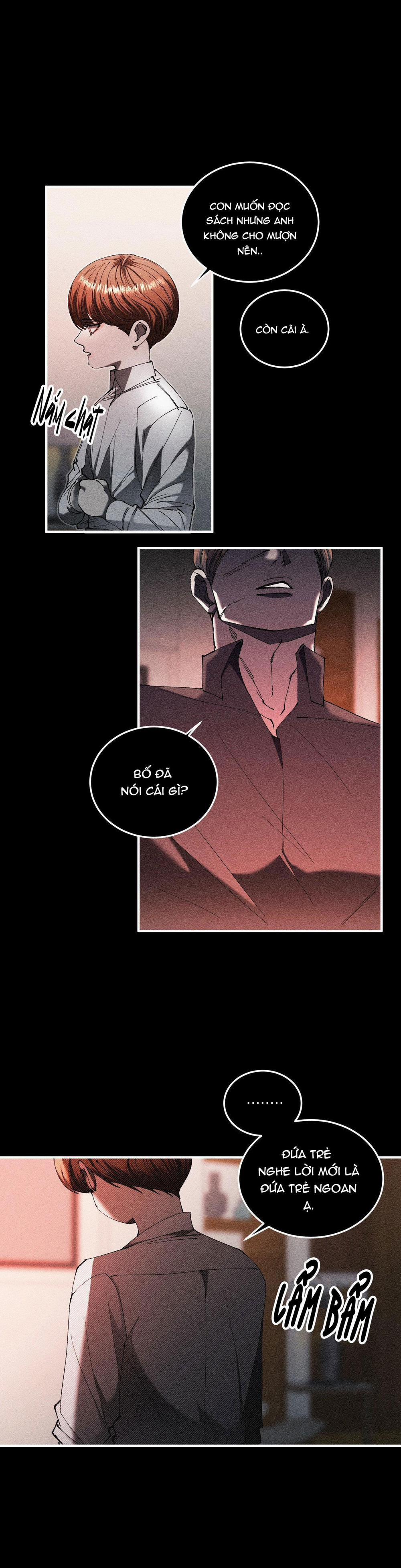 Câu Lạc Bộ Bí Mật 4.2 trang 4