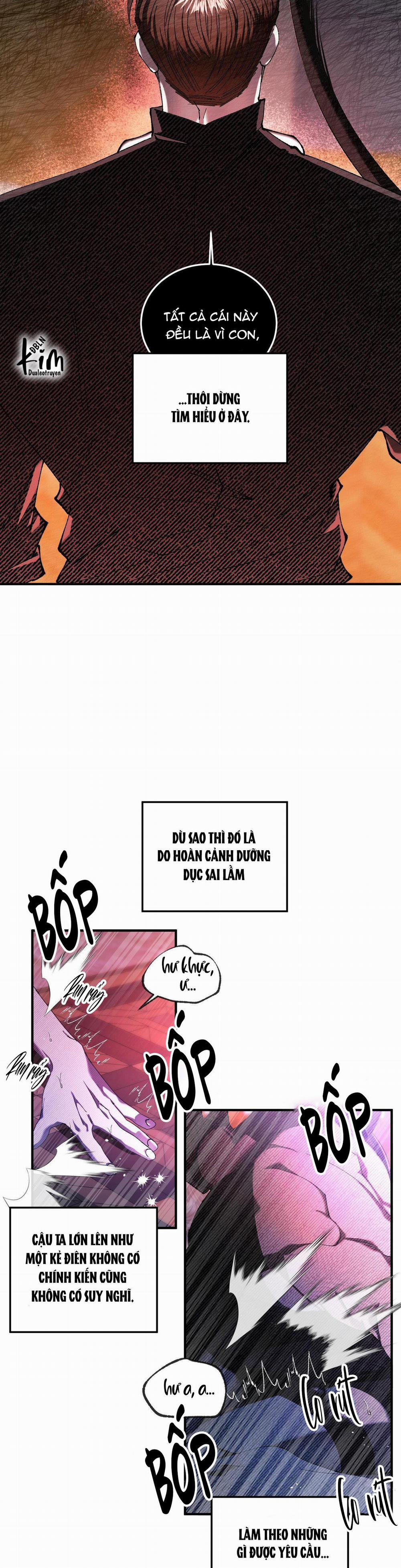 Câu Lạc Bộ Bí Mật 4.2 trang 6