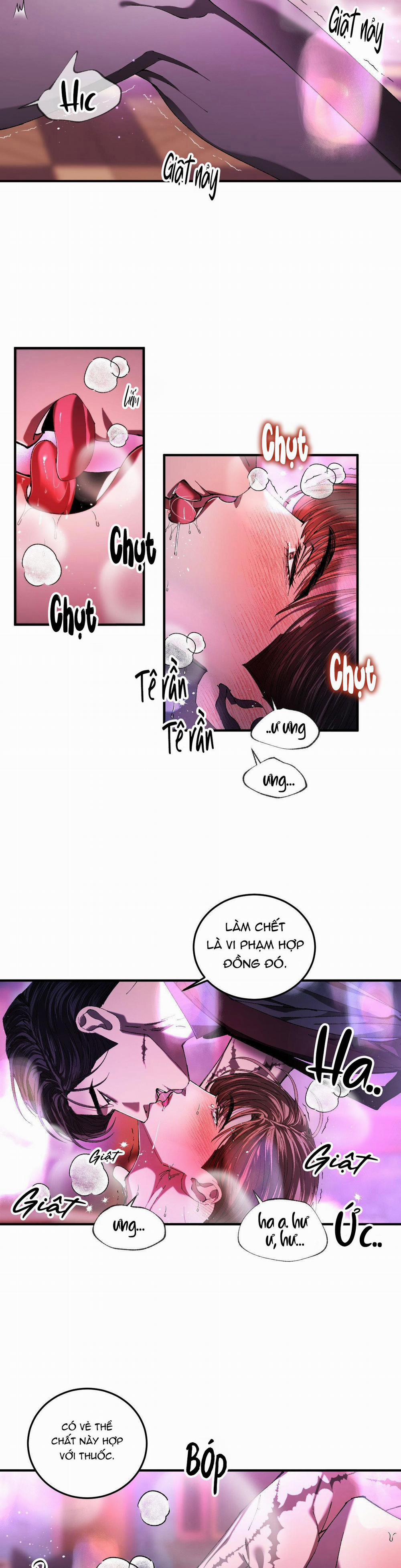 Câu Lạc Bộ Bí Mật 4.3 trang 7