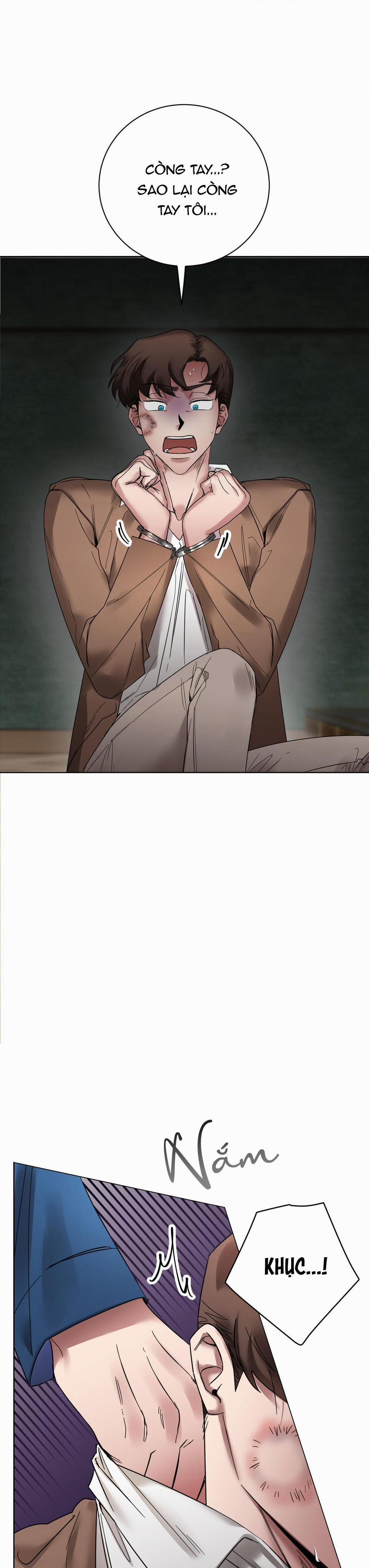 Câu Lạc Bộ Bí Mật 5.1 trang 18