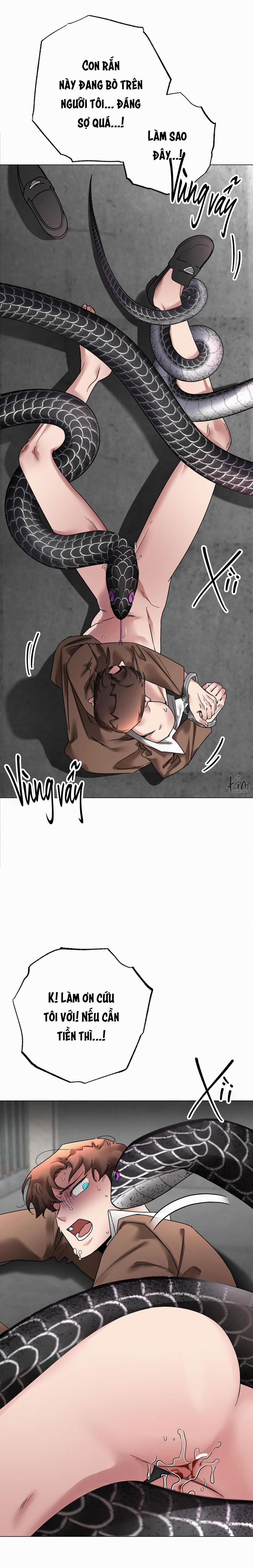 Câu Lạc Bộ Bí Mật 5.2 trang 19