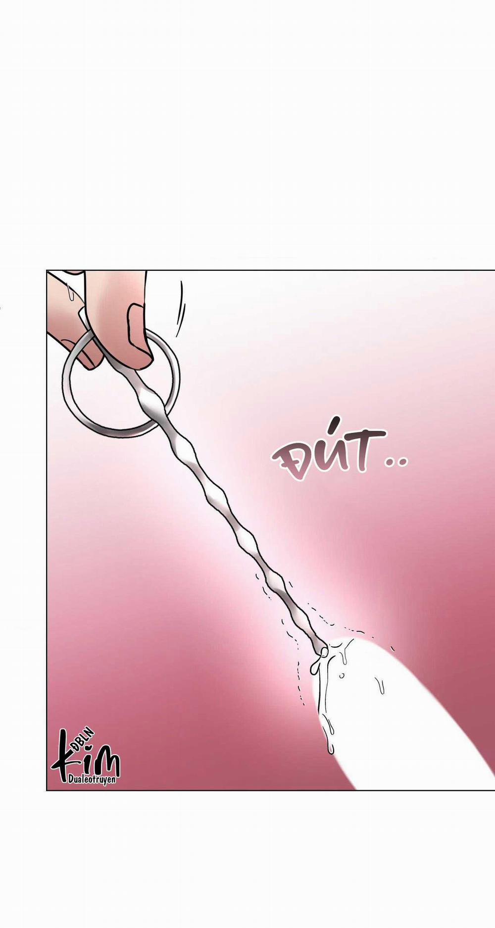 Câu Lạc Bộ Bí Mật 5.3 trang 22