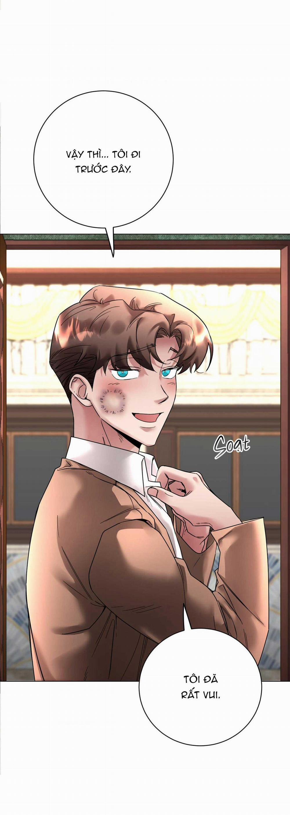 Câu Lạc Bộ Bí Mật 5.3 trang 62