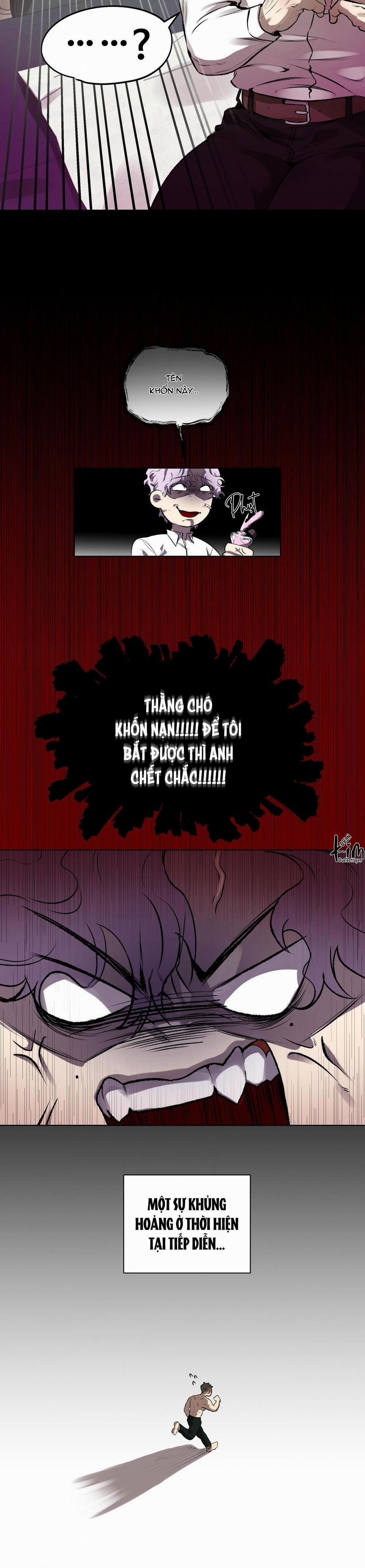 Câu Lạc Bộ Bí Mật 6.1 trang 17