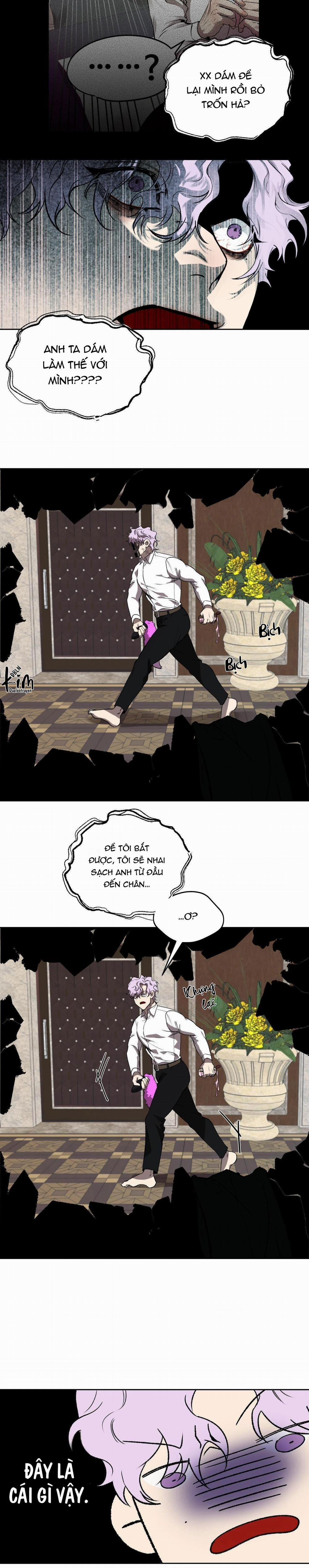 Câu Lạc Bộ Bí Mật 6.2 trang 3