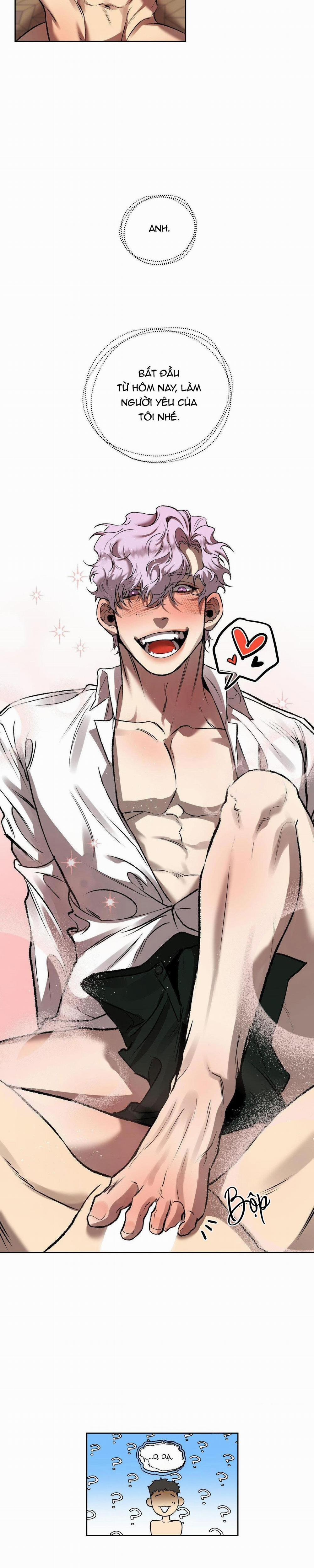 Câu Lạc Bộ Bí Mật 6.3 trang 19