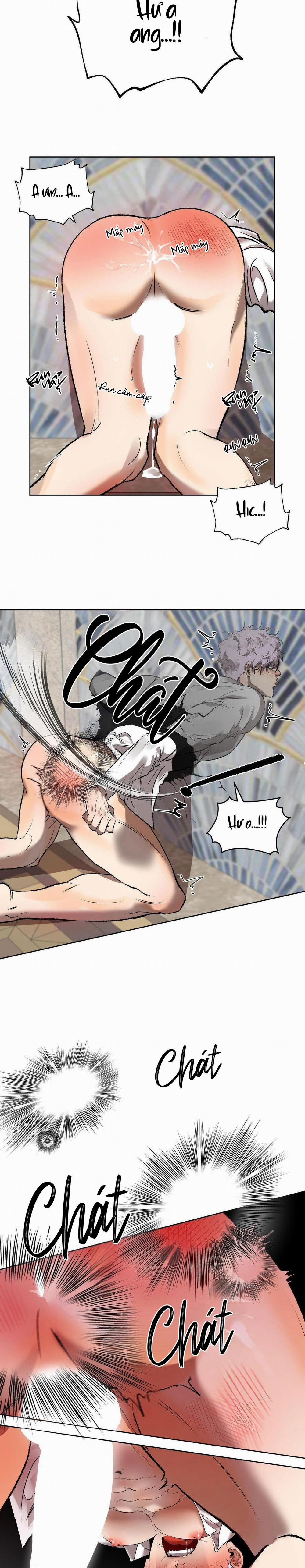 Câu Lạc Bộ Bí Mật 6.3 trang 7