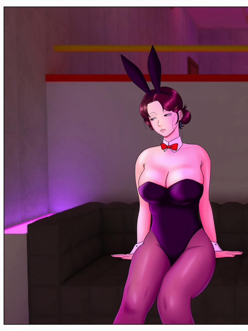 Câu Lạc Bộ Bia Ôm 1 trang 4