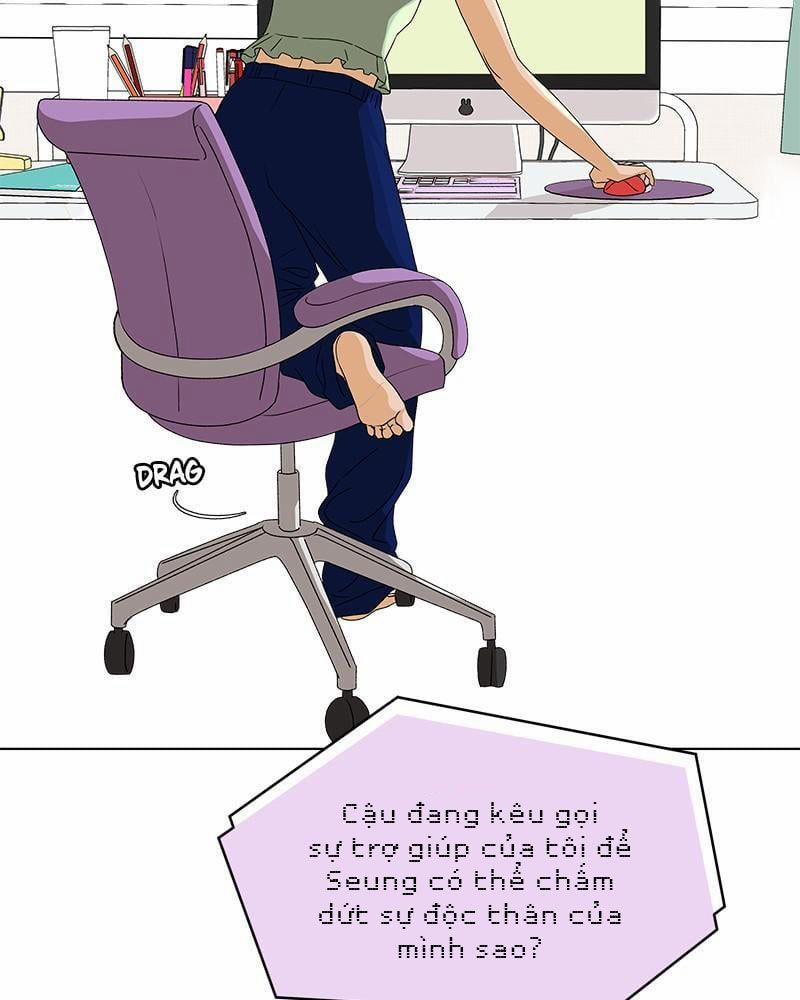 Câu Lạc Bộ Của Những Lọ Lem 10 trang 106