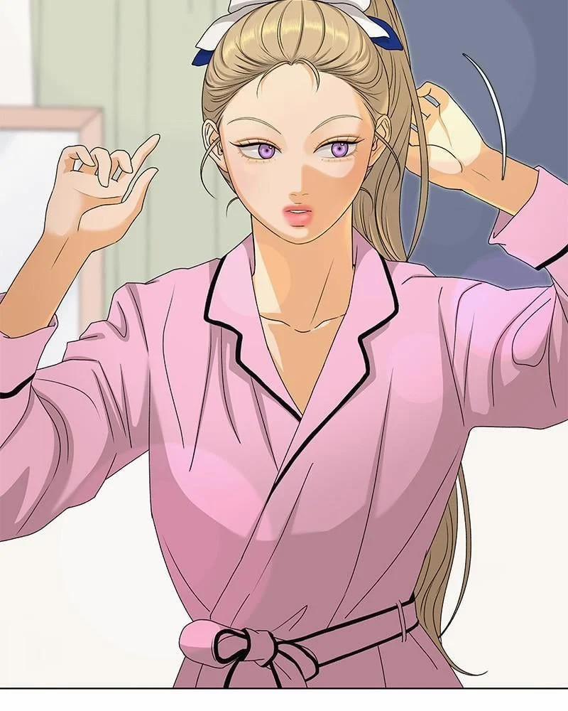 Câu Lạc Bộ Của Những Lọ Lem 10 trang 11