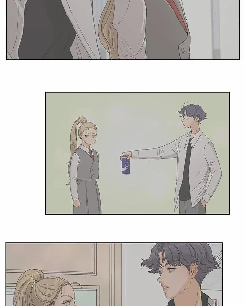 Câu Lạc Bộ Của Những Lọ Lem 10 trang 16