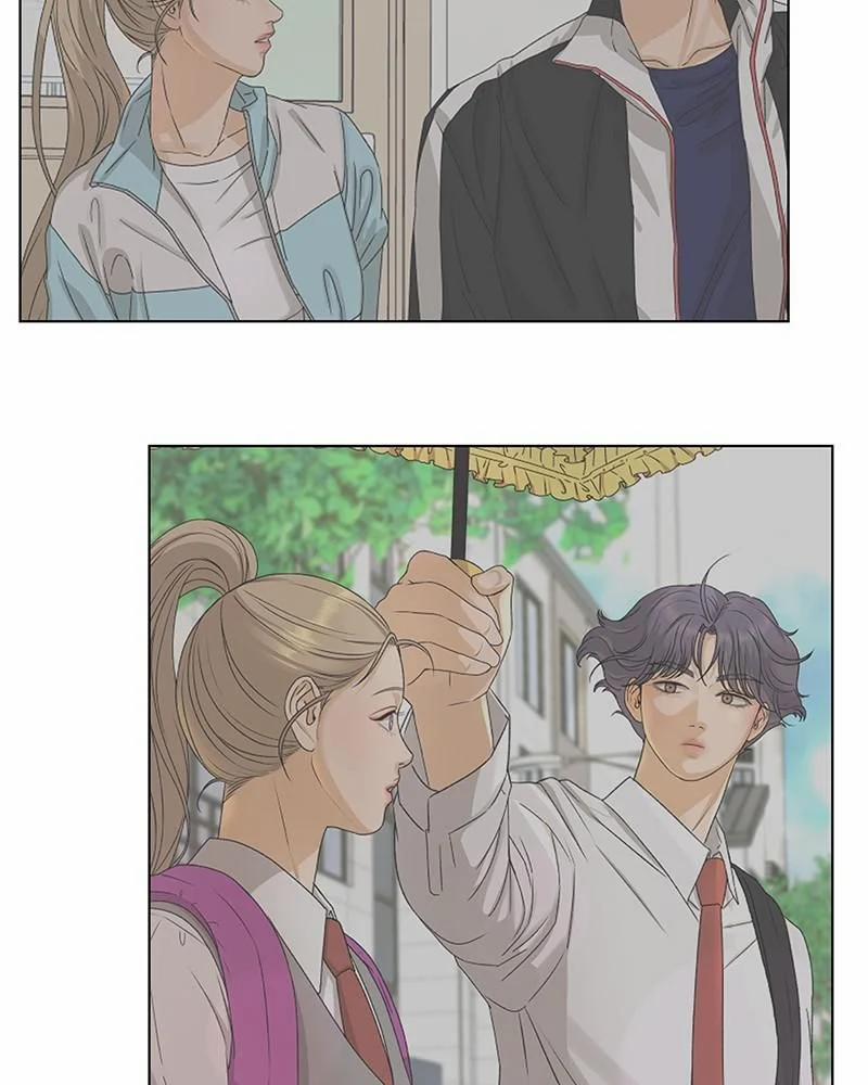 Câu Lạc Bộ Của Những Lọ Lem 10 trang 17