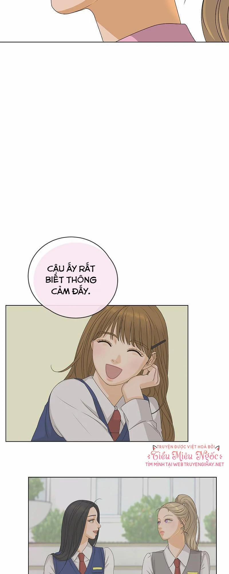 Câu Lạc Bộ Của Những Lọ Lem 10 trang 20