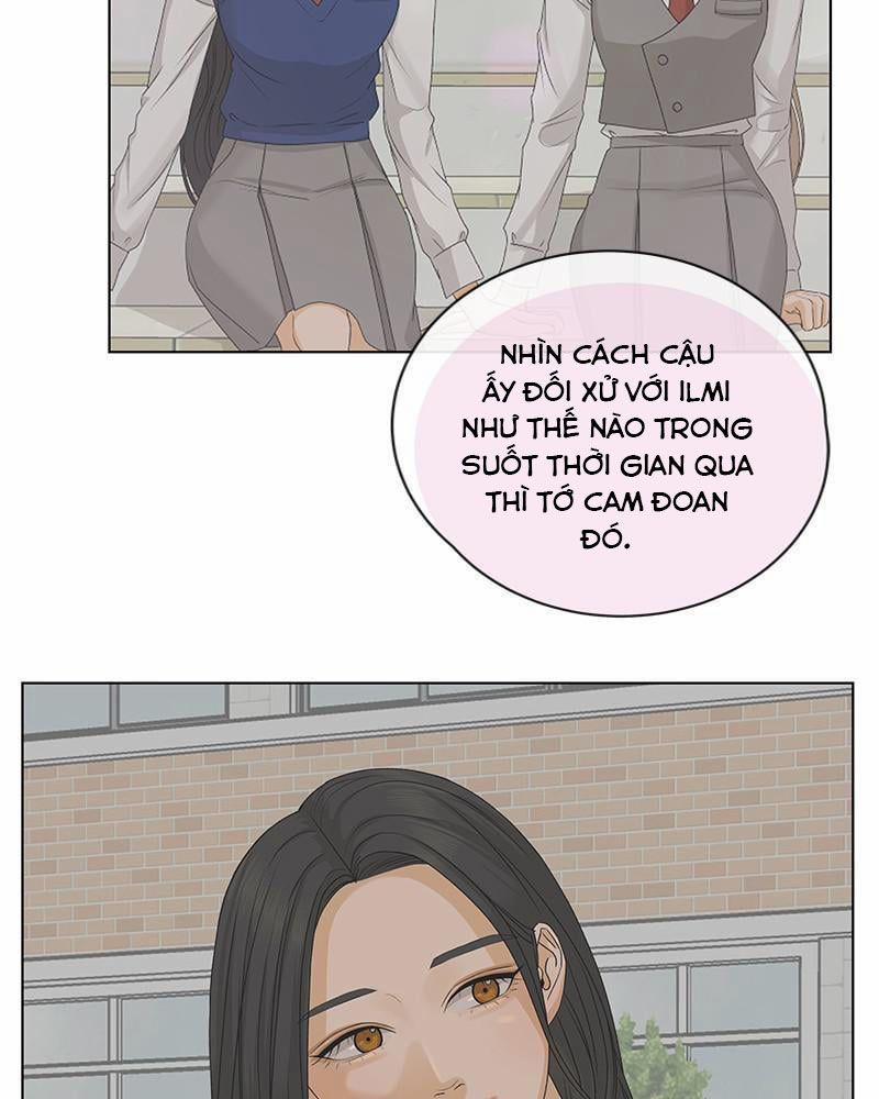 Câu Lạc Bộ Của Những Lọ Lem 10 trang 21