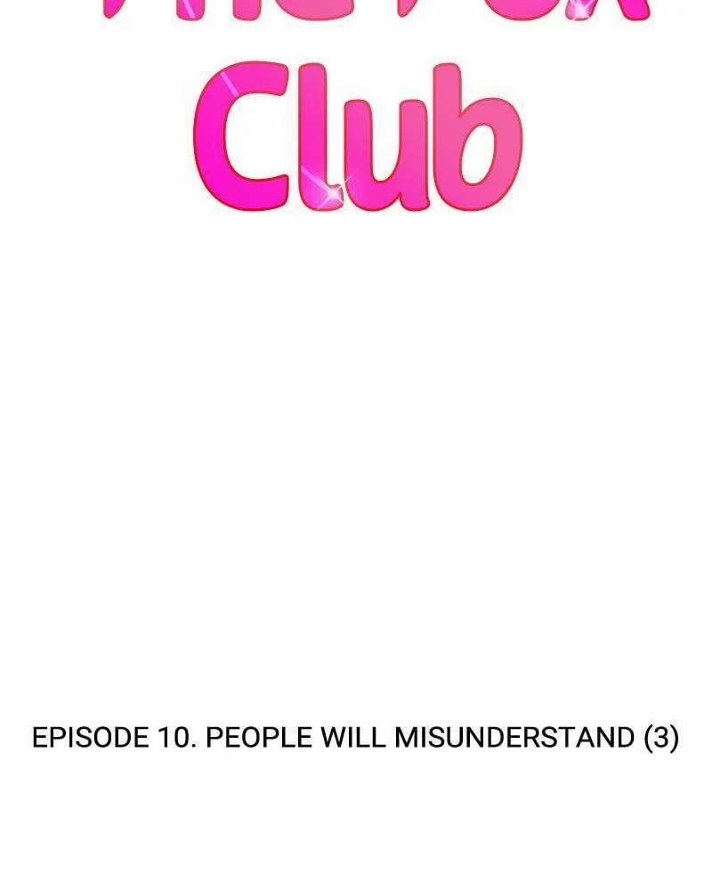 Câu Lạc Bộ Của Những Lọ Lem 10 trang 28