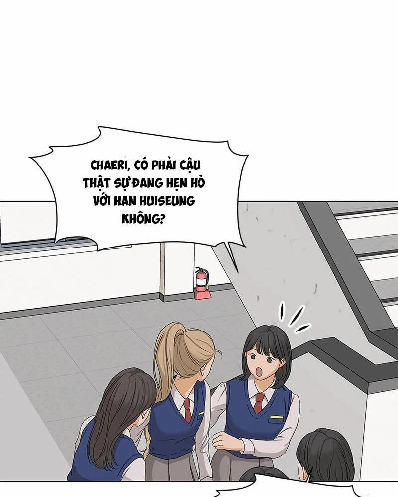 Câu Lạc Bộ Của Những Lọ Lem 10 trang 30