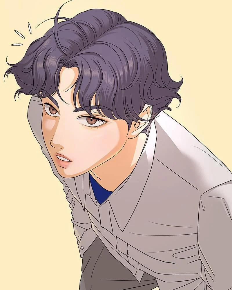 Câu Lạc Bộ Của Những Lọ Lem 10 trang 33