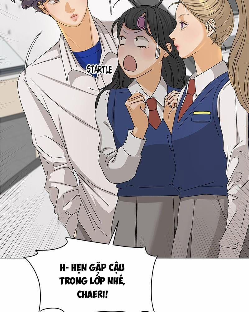 Câu Lạc Bộ Của Những Lọ Lem 10 trang 36