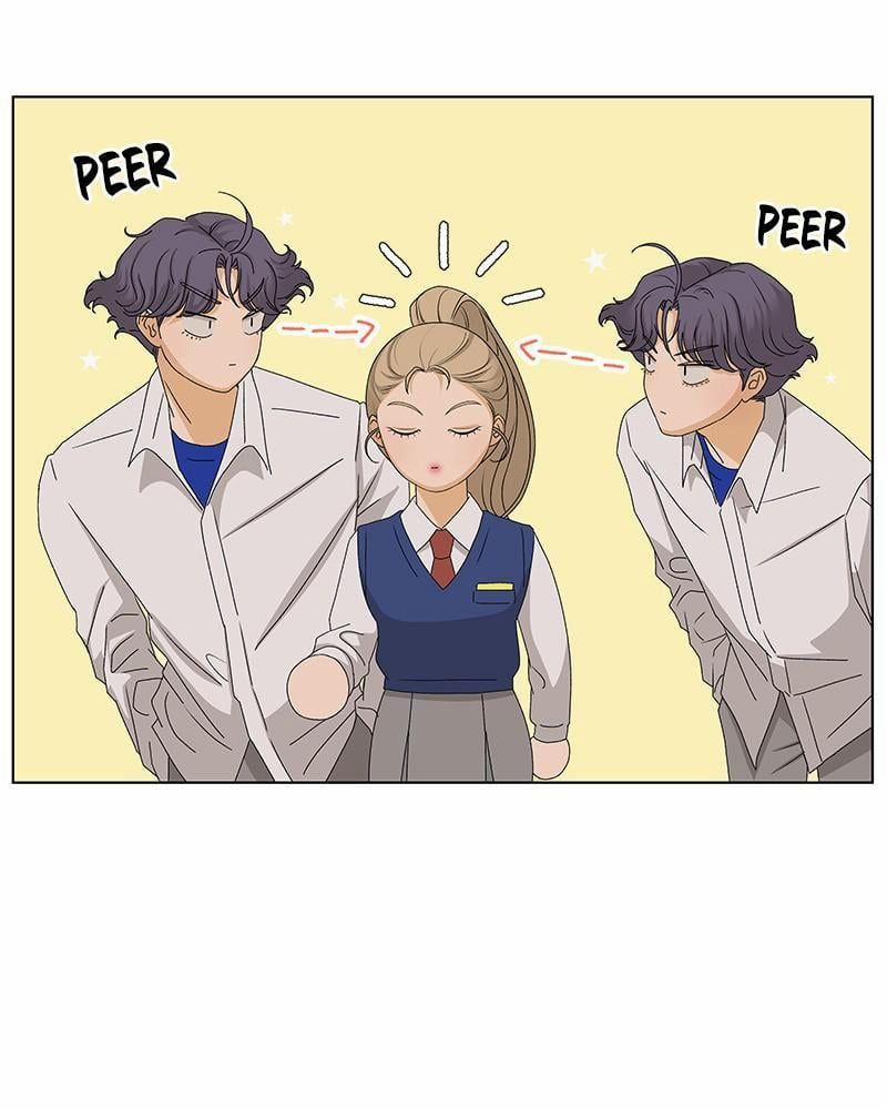 Câu Lạc Bộ Của Những Lọ Lem 10 trang 40