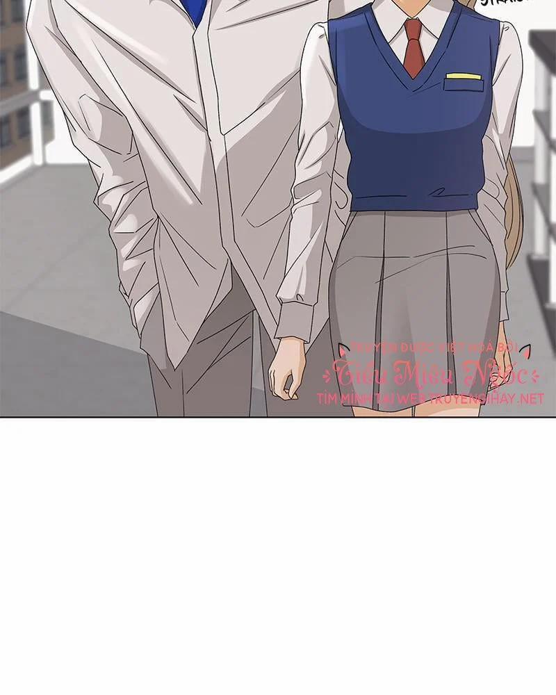 Câu Lạc Bộ Của Những Lọ Lem 10 trang 44