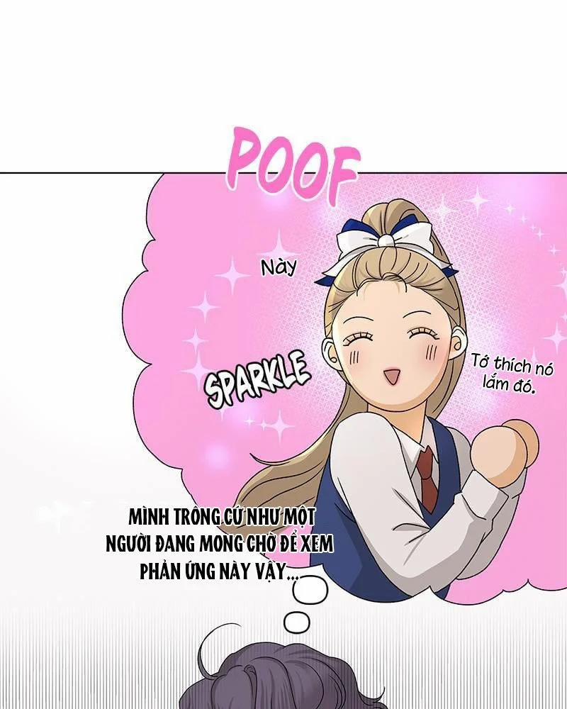 Câu Lạc Bộ Của Những Lọ Lem 10 trang 46