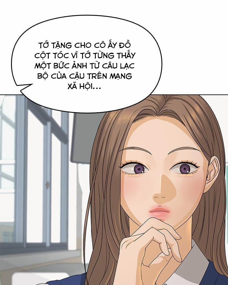 Câu Lạc Bộ Của Những Lọ Lem 10 trang 65