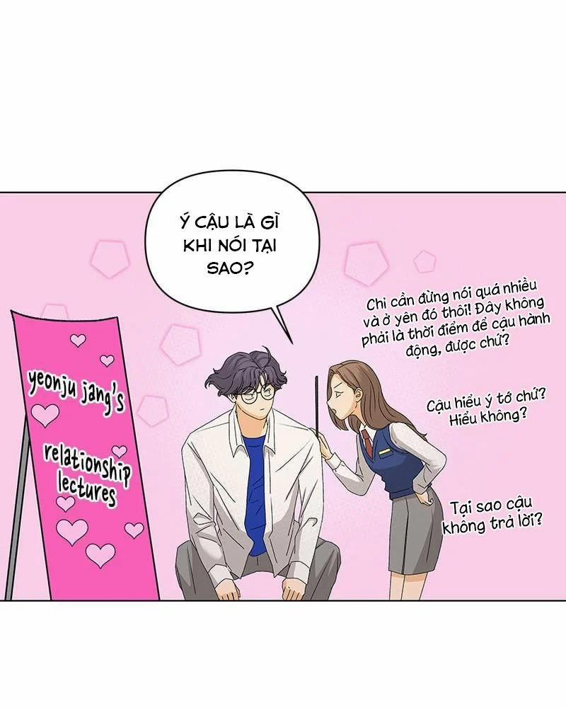 Câu Lạc Bộ Của Những Lọ Lem 10 trang 71