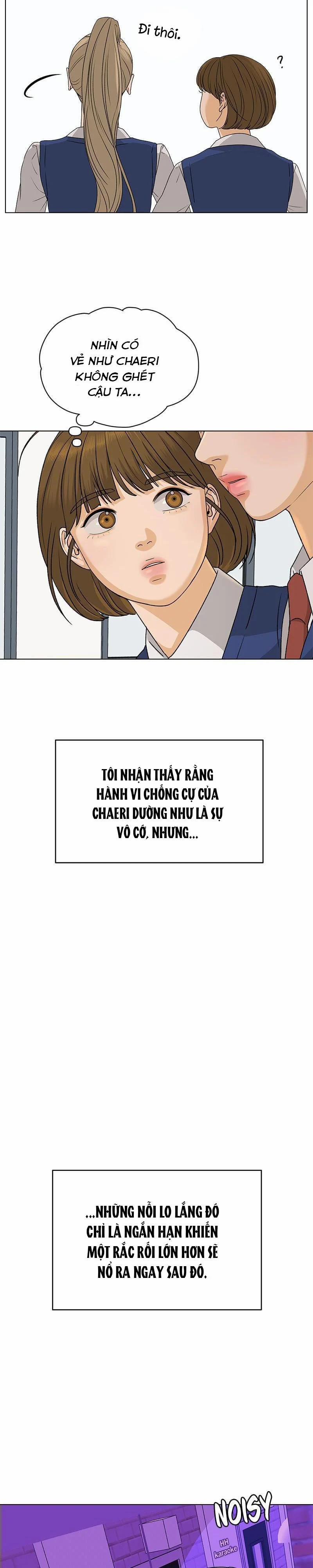 Câu Lạc Bộ Của Những Lọ Lem 10 trang 78