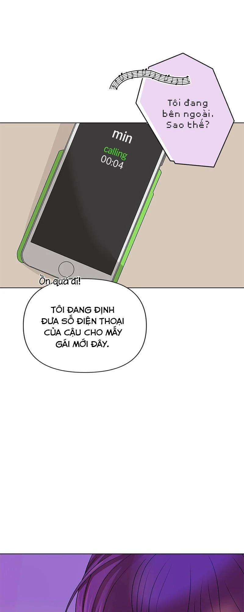 Câu Lạc Bộ Của Những Lọ Lem 10 trang 86