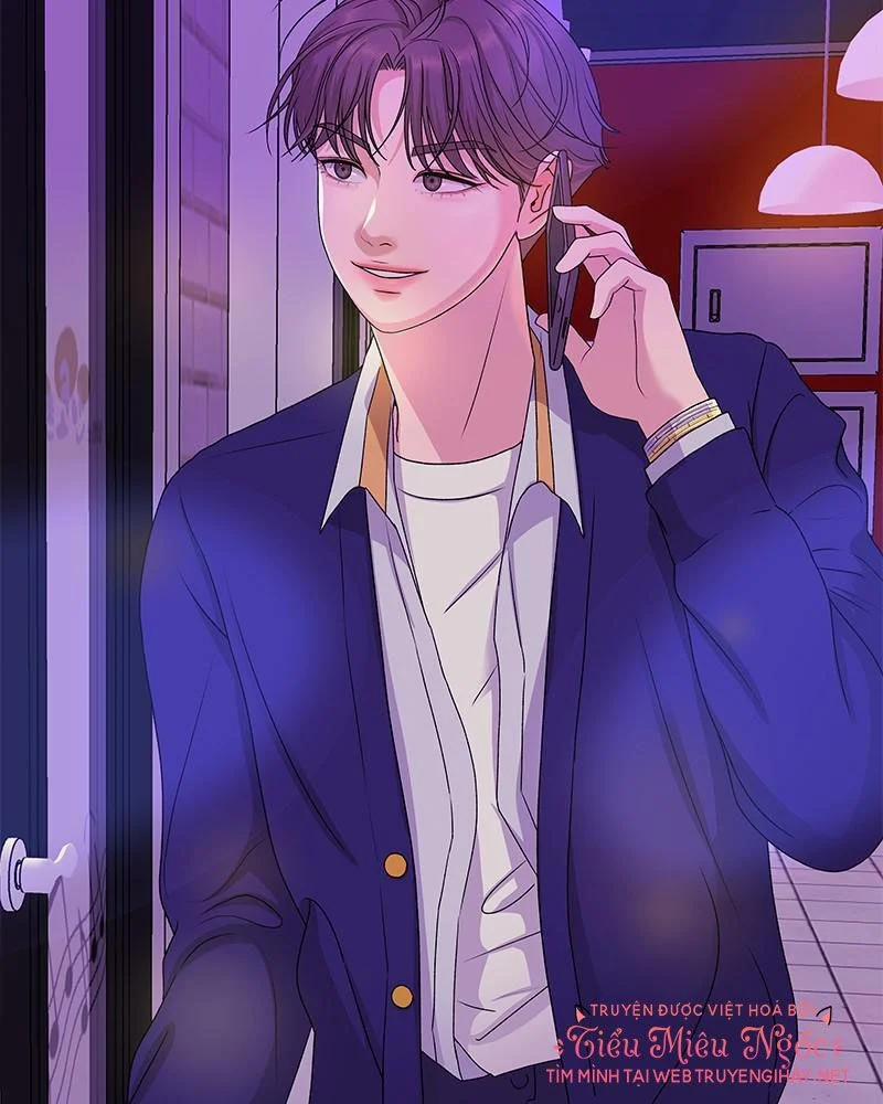 Câu Lạc Bộ Của Những Lọ Lem 10 trang 90