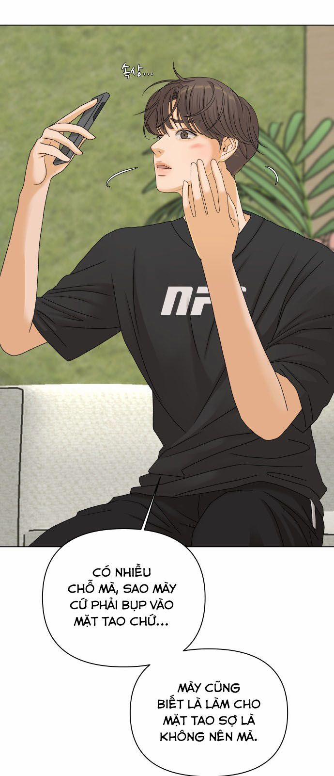 Câu Lạc Bộ Của Những Lọ Lem 13 trang 11