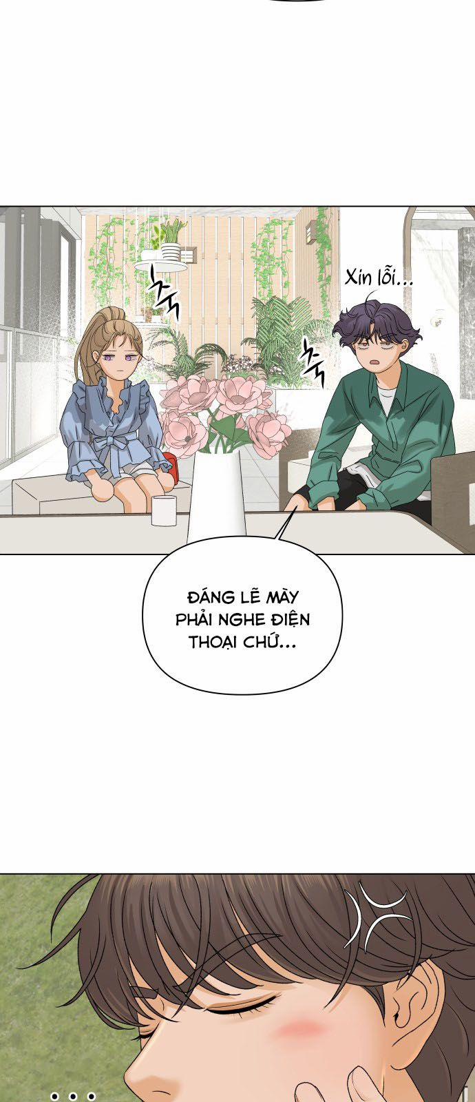 Câu Lạc Bộ Của Những Lọ Lem 13 trang 12