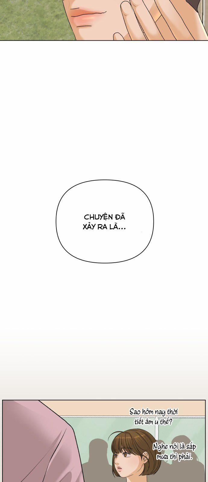 Câu Lạc Bộ Của Những Lọ Lem 13 trang 13