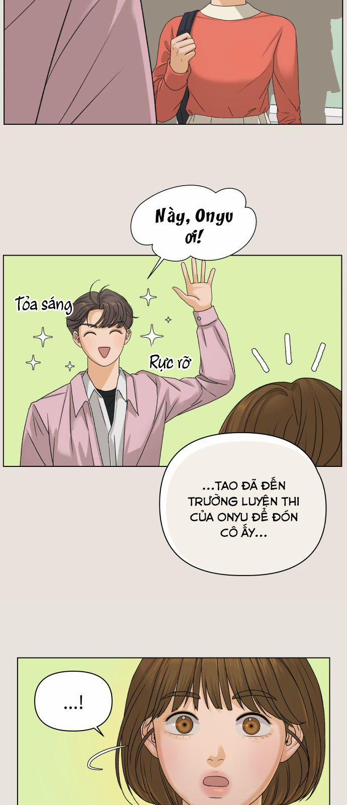 Câu Lạc Bộ Của Những Lọ Lem 13 trang 14