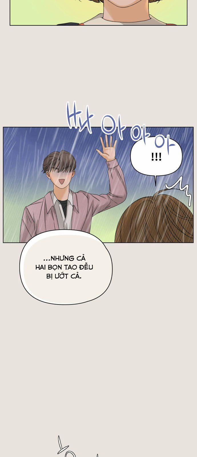 Câu Lạc Bộ Của Những Lọ Lem 13 trang 15