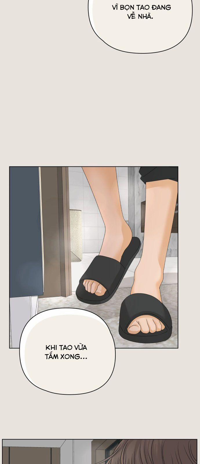 Câu Lạc Bộ Của Những Lọ Lem 13 trang 17