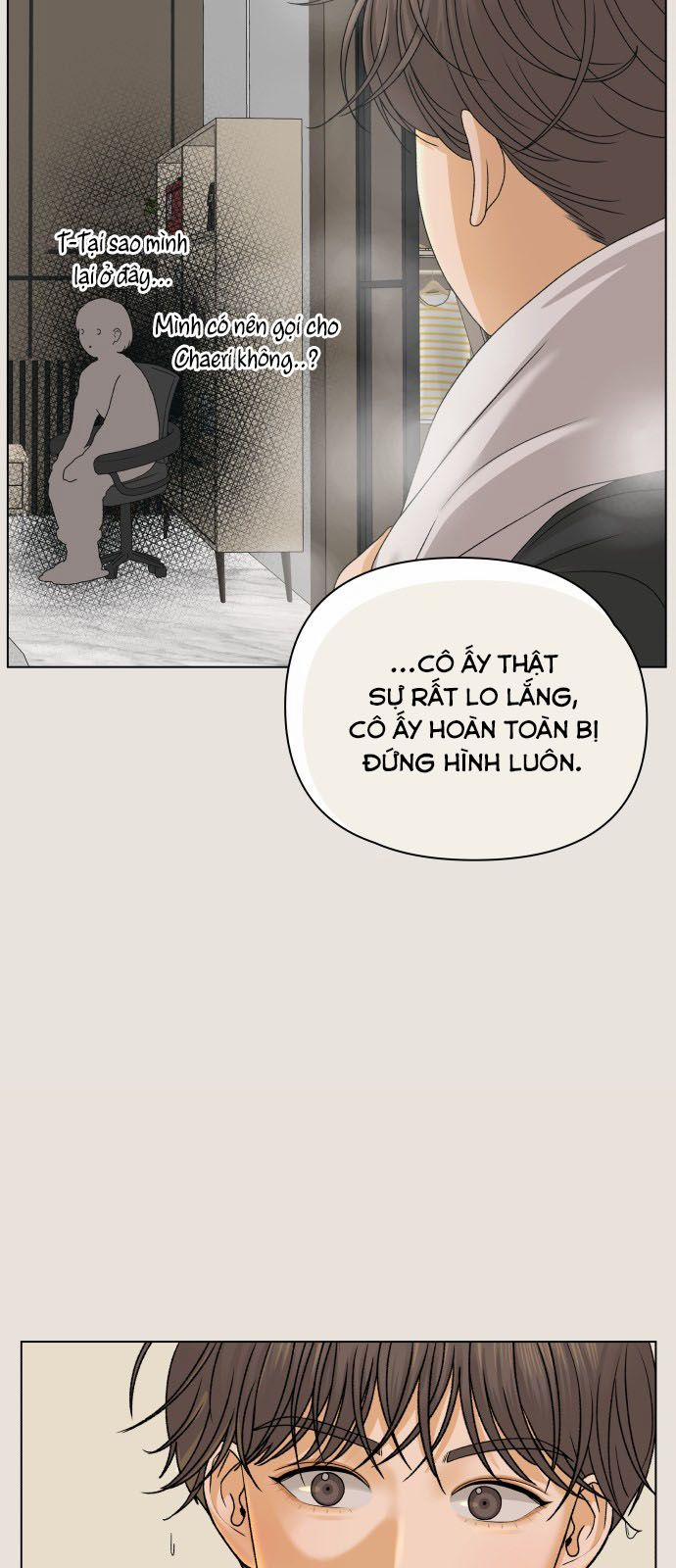 Câu Lạc Bộ Của Những Lọ Lem 13 trang 18